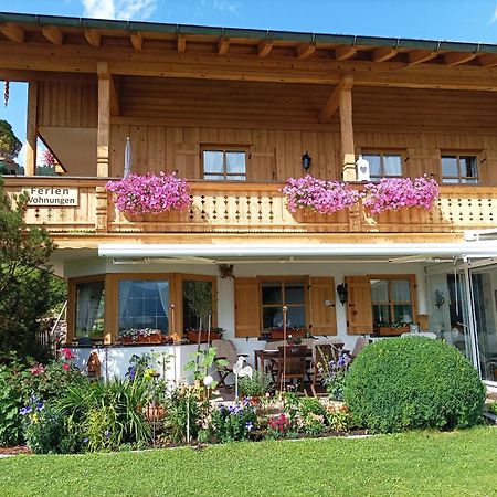 Landhaus Kunz Reit im Winkl Exterior foto